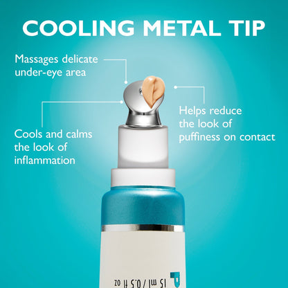 Peptide Skinjection™ Fill + Fix Under-Eye Cream