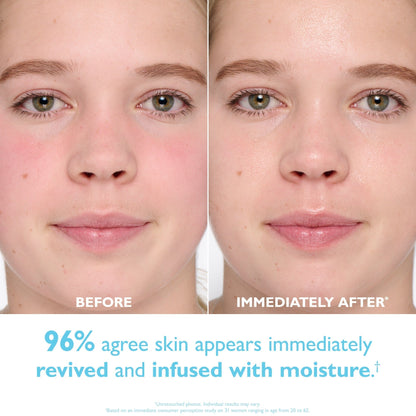 Water Drench Ice-Facial Cooling Mist